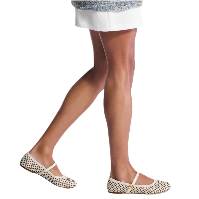 Louis Vuitton Romy Flat Ballerina - Image 6